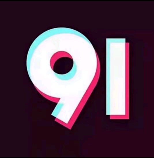 91